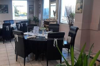 Restaurant Frantony 2 - 5