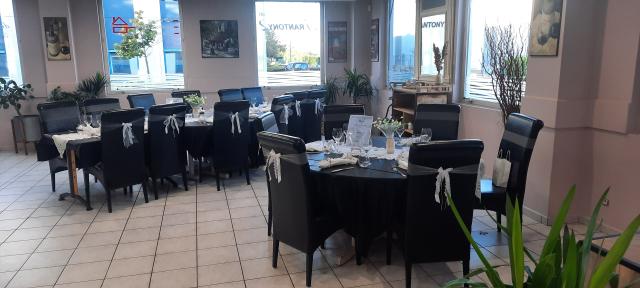 Restaurant Frantony 2 - 1