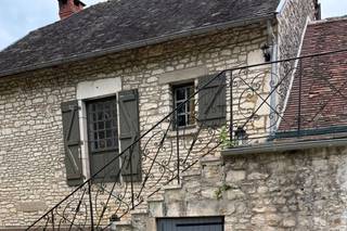 Maison Chancel - 7