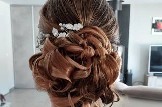 Espace Coiffure Sandrine - 20