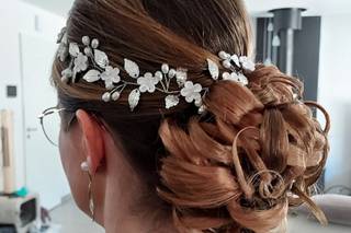 Espace Coiffure Sandrine - 21