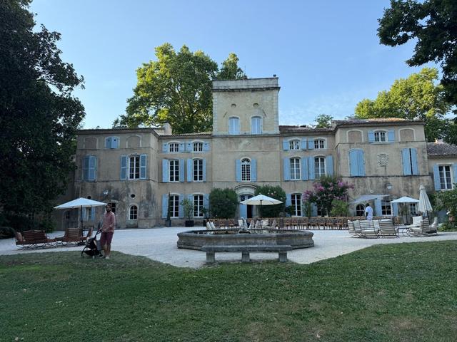 Château des Barrenques - 3