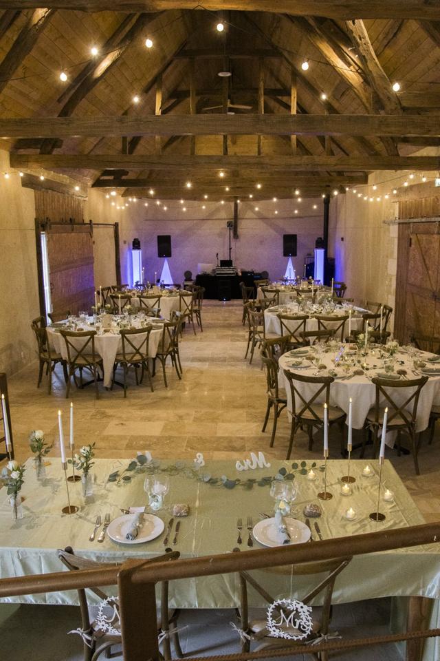 Domaine de la Forge - 2
