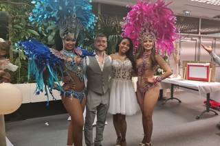 Nevart’s Show Prestige - 9