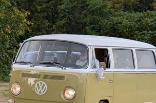 Vintage Camper Touraine - 6