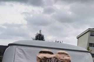 Vintage Camper Touraine - 7