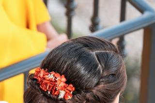 Les ciseaux de Sandra - 1