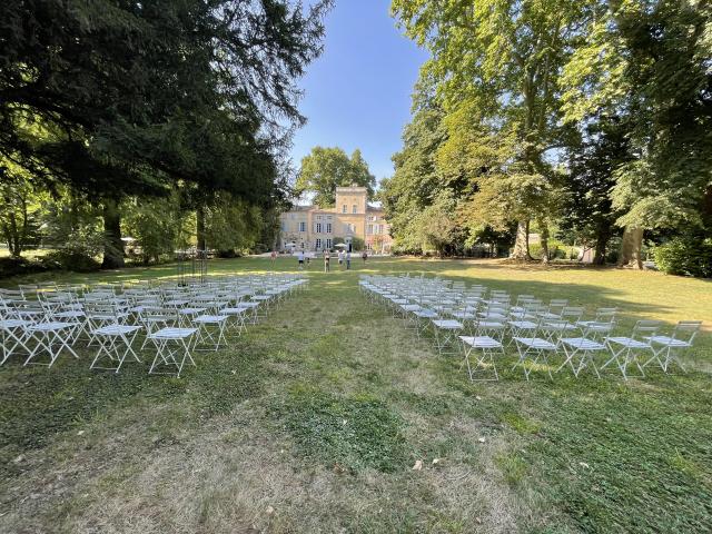 Château des Barrenques - 4