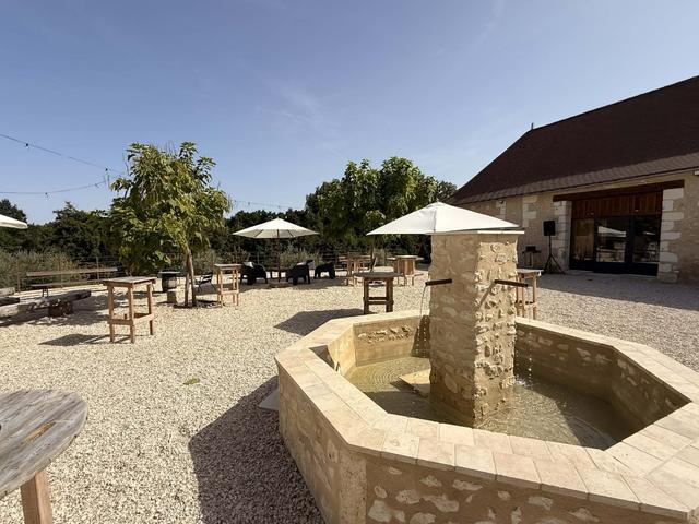Domaine de la Forge - 1