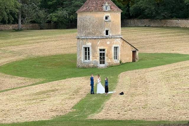 Domaine de la Léotardie 1