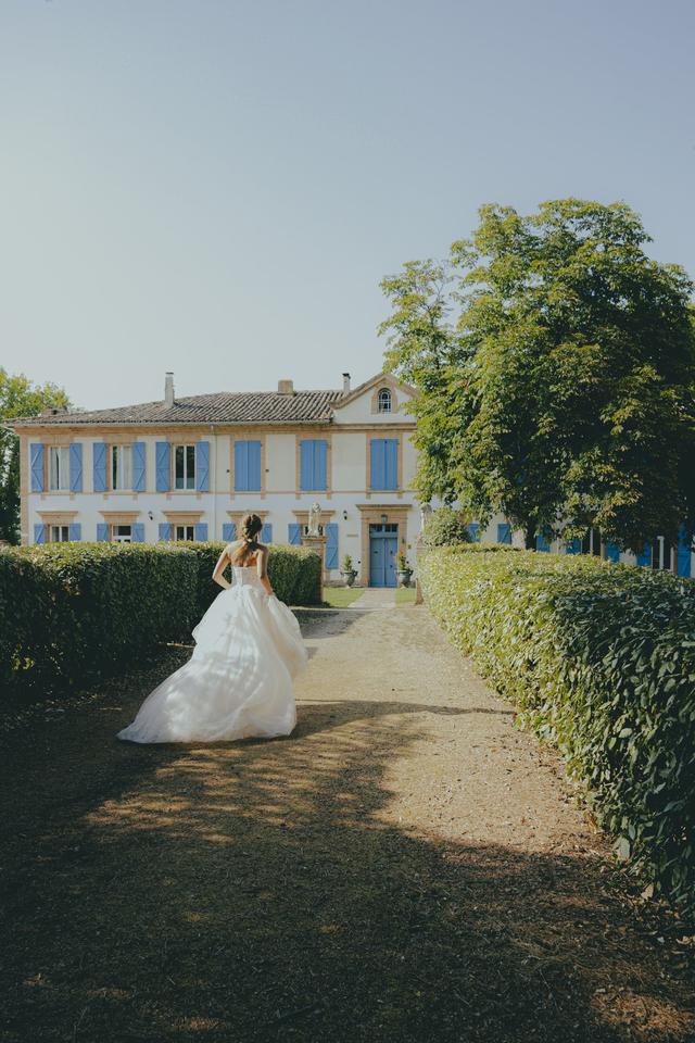 A fleur de Po - 4