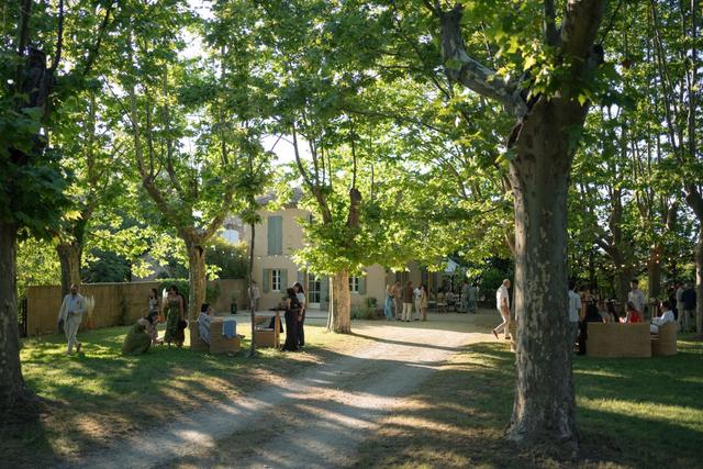 Chateau Barbebelle - 4
