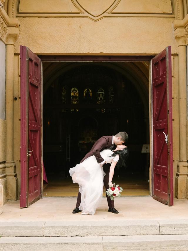 Mariage Studio - 2