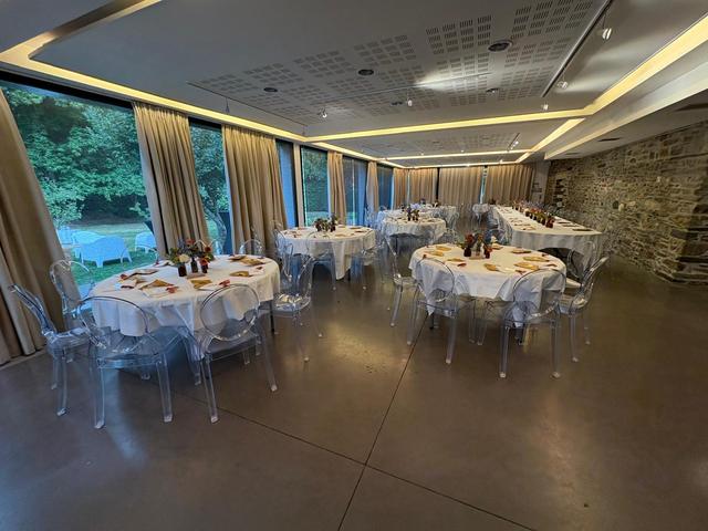 Manoir de Penfao - 1