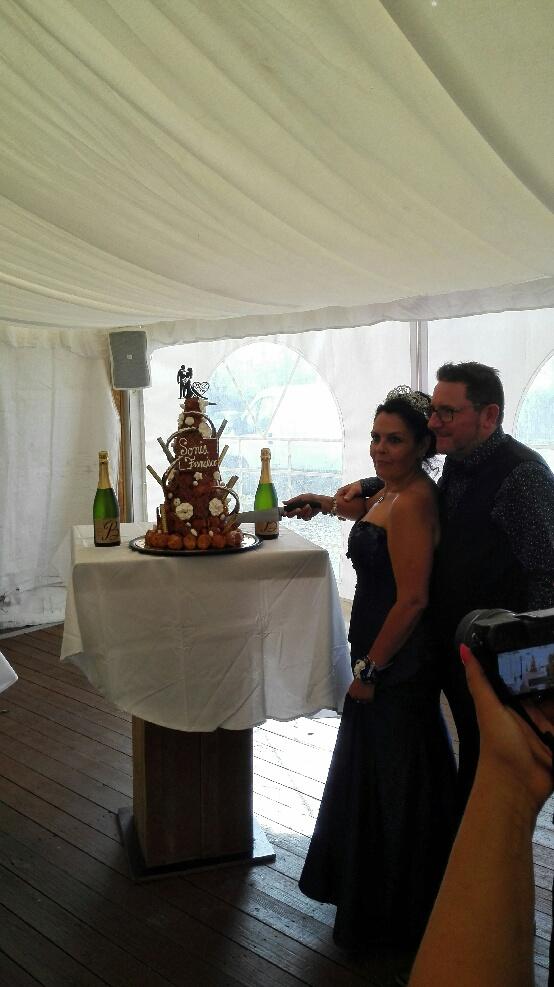 Chez Ju Evenementiel - 2