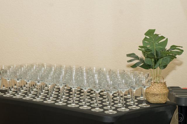 Pablo Cocktails - 1