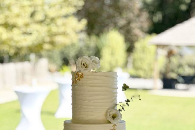 Leila Cake's Création 1