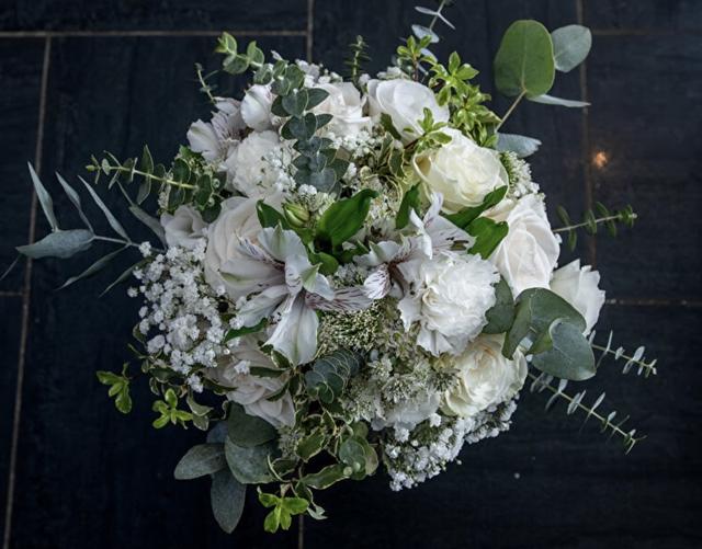 Fleurambulle - 1