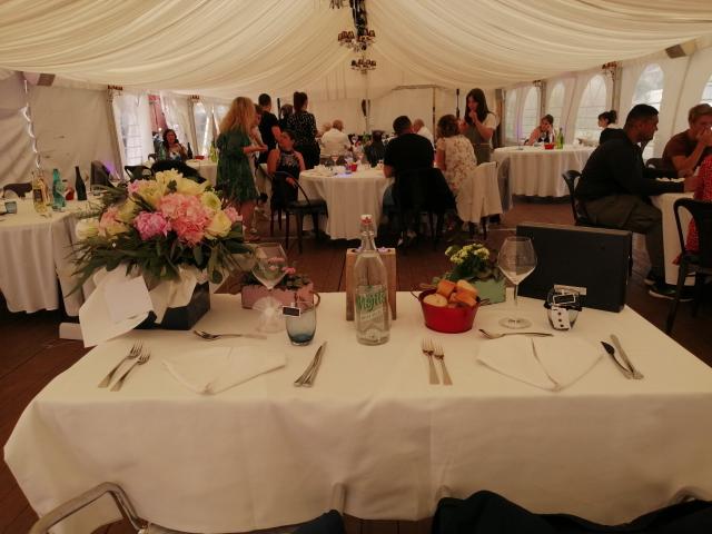 Chez Ju Evenementiel - 1