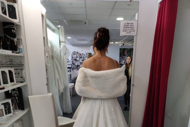 Eglantine Mariages & Cérémonies Poitiers 1