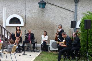 Artamuse - Groupe Live - 21