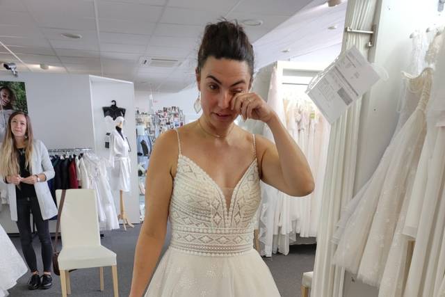 Eglantine Mariages & Cérémonies Poitiers 2