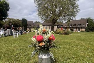Fleurs de Conflans - 8