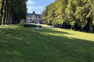 Château de La Chapelle - 14