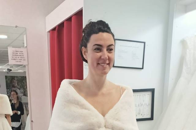 Eglantine Mariages & Cérémonies Poitiers 3