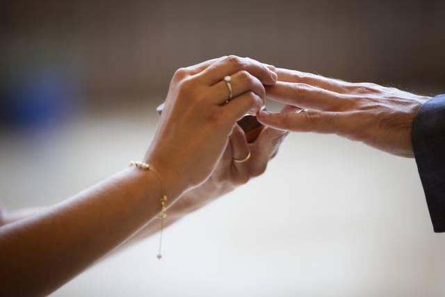 Mariage à votre image 4