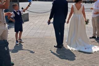 Couture Nuptiale - 8