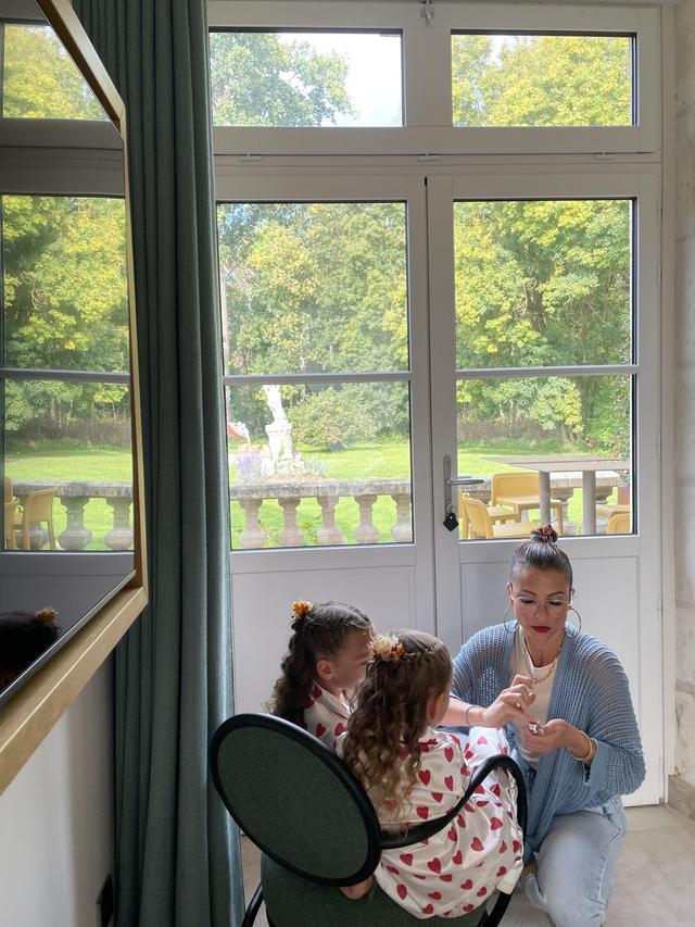 Carlota Conseil Esthétique - 2