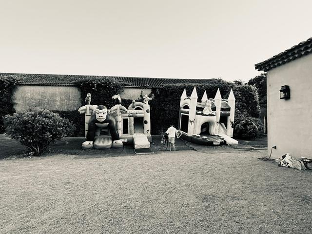 Bergerie de la Vernède - 1