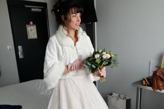 Eglantine Mariages & Cérémonies Poitiers 4