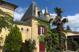 Château Sentout - 5