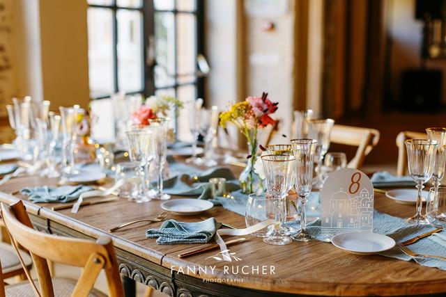 Ces petits riens - 1