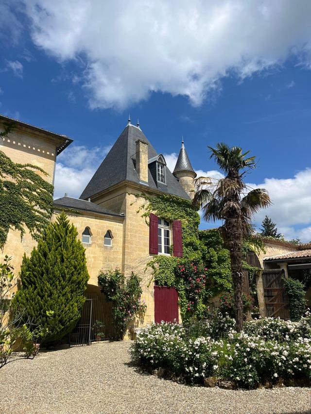 Château Sentout - 2