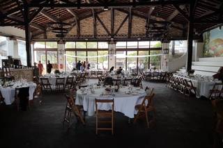 Théâtre de la Nature d'Arcangues - 21