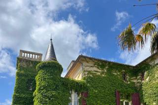 Château Sentout - 7
