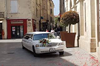 Avignon Luxury Limousine - 6