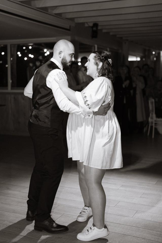 Mariage et Danse - 2
