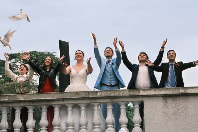Film de mariage Loire-Atlantique 3