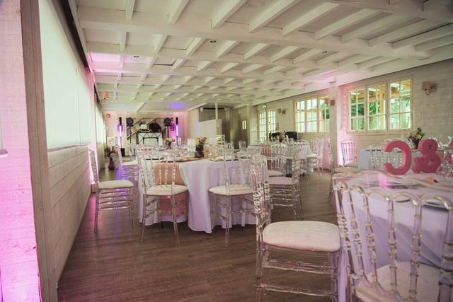 Domaine Le Comte 1
