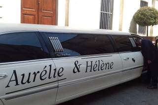 Avignon Luxury Limousine - 7