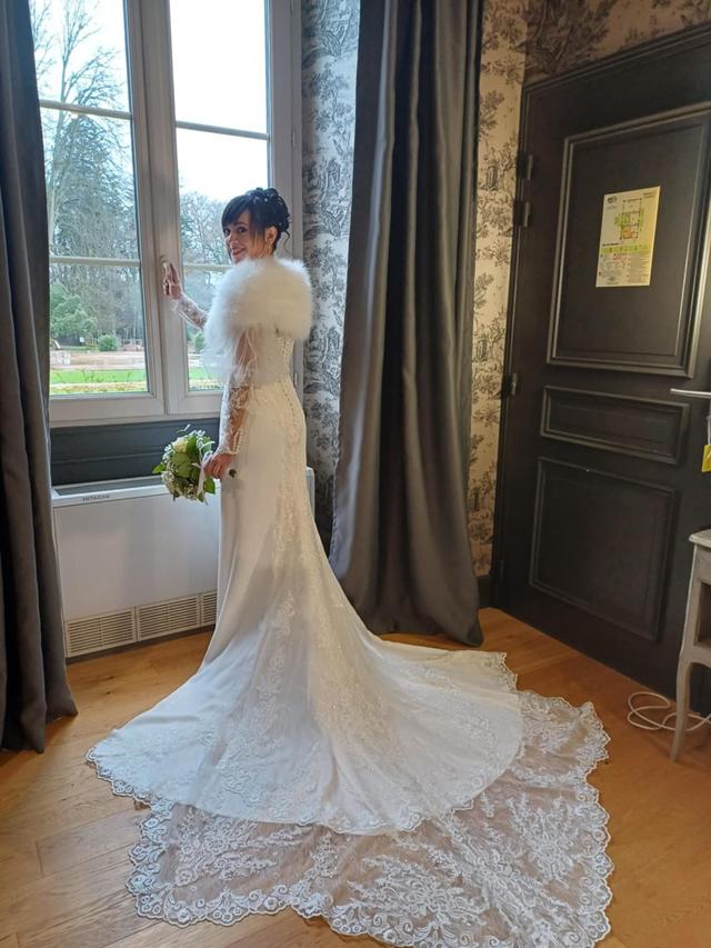 Espace Mariage Le Mans - 2