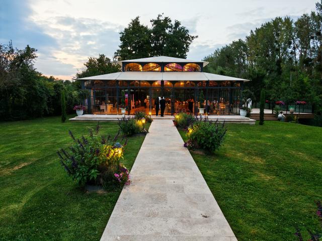 Le Moulin de Poincy - 4