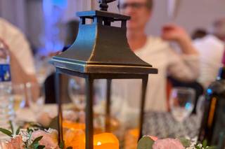 Samina Wedding Planner - 5