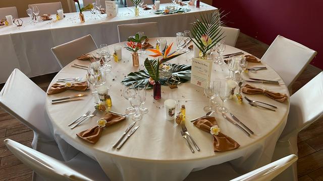 Wedding Time - 1