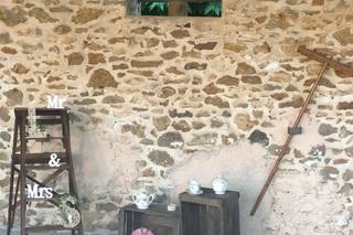 La Chablerie - 23