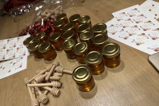 Honey Sweet Events - 6